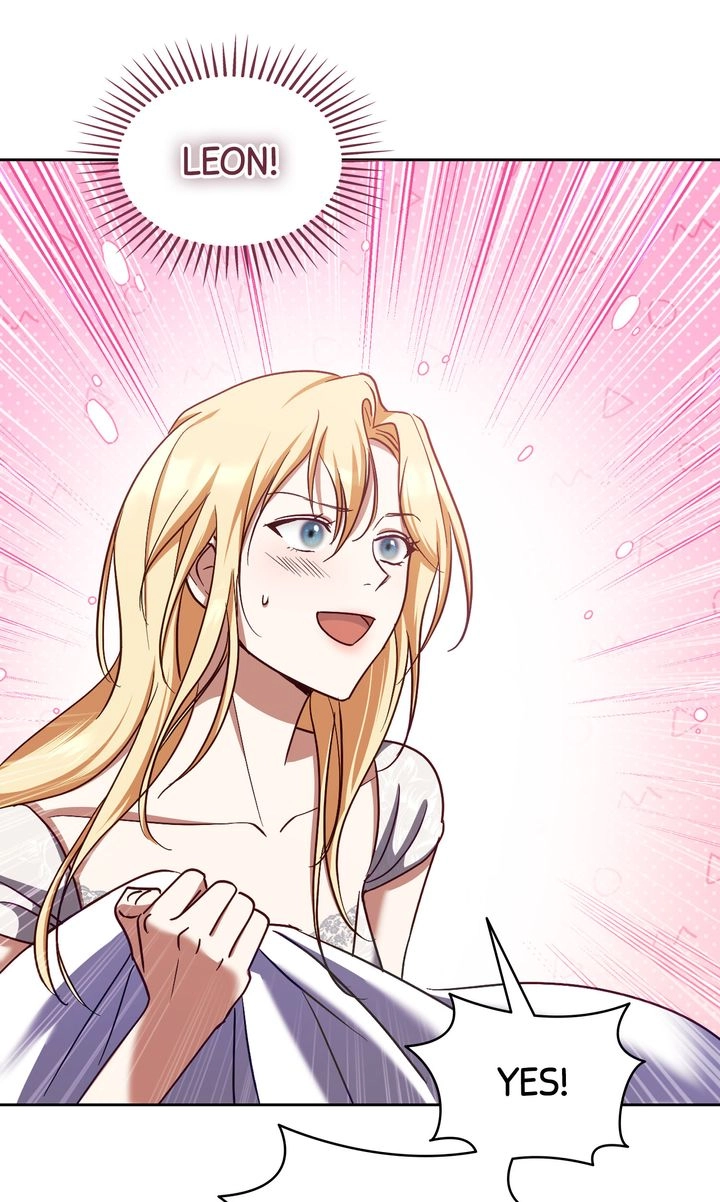 The Fake Saintess Awaits Her Exit Chapter 44 page 44 - 