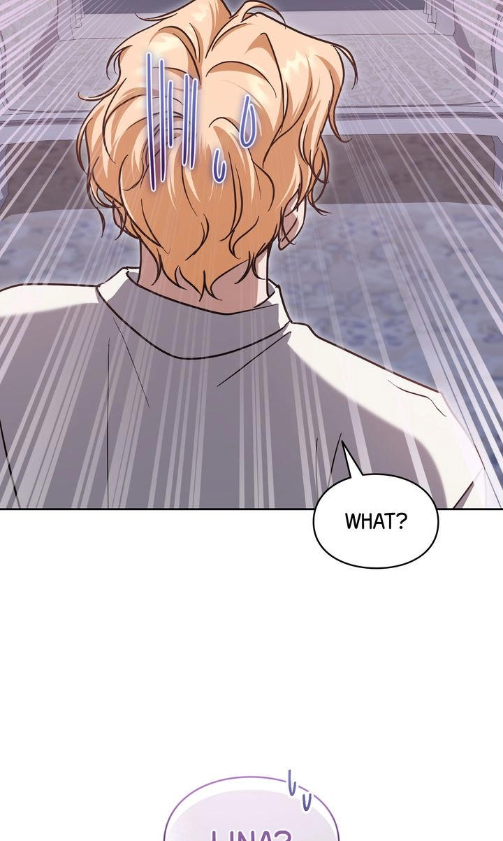 The Fake Saintess Awaits Her Exit Chapter 44 page 49 - 