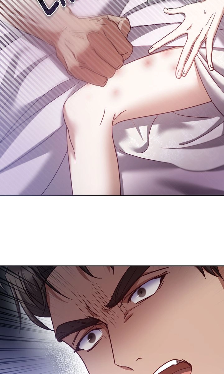 The Fake Saintess Awaits Her Exit Chapter 44 page 6 - 