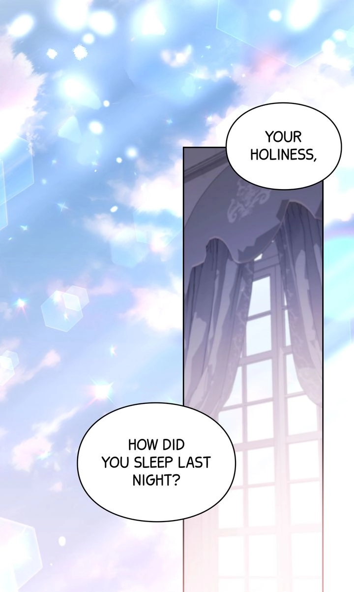 The Fake Saintess Awaits Her Exit Chapter 44 page 51 - 