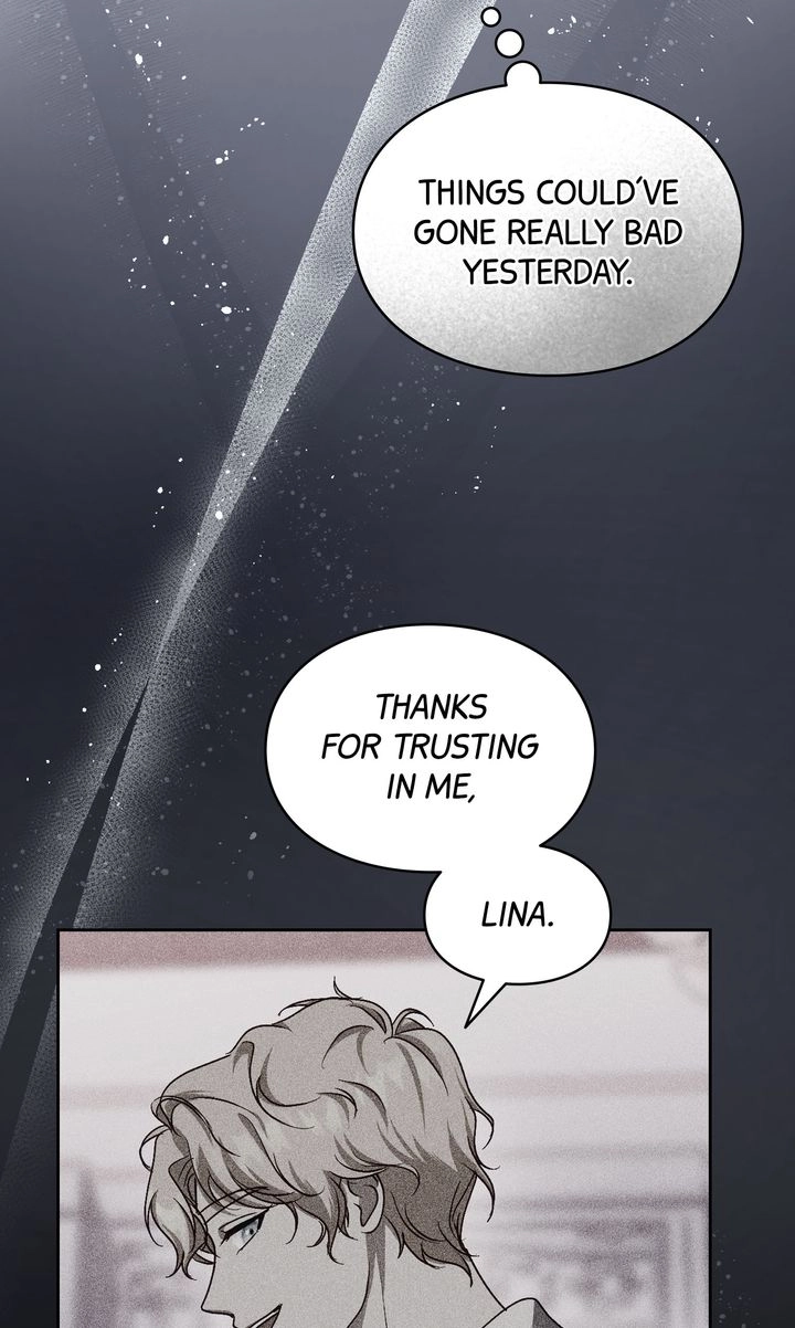 The Fake Saintess Awaits Her Exit Chapter 44 page 53 - 