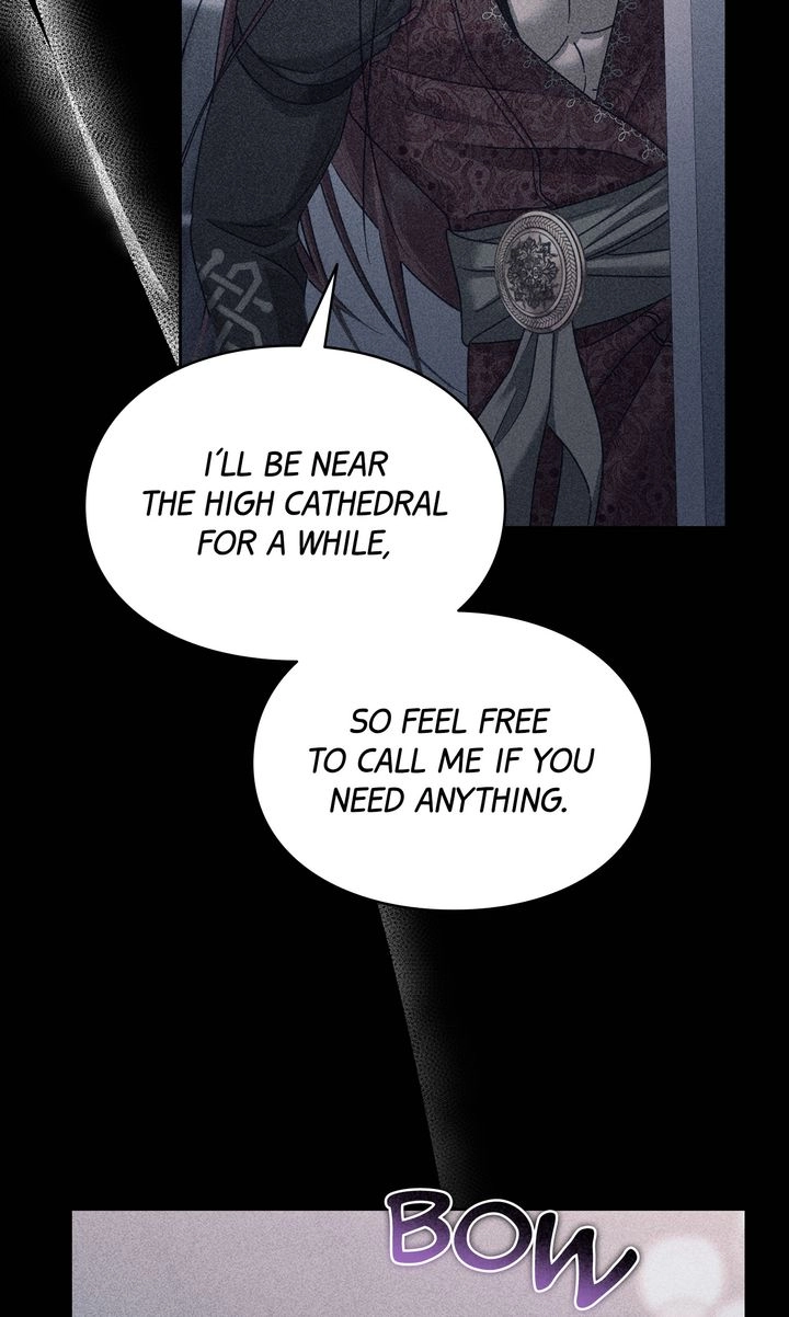 The Fake Saintess Awaits Her Exit Chapter 44 page 55 - 