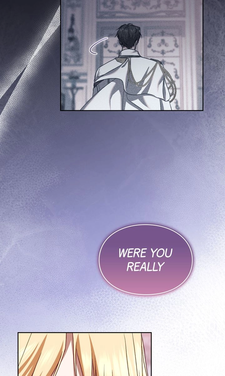 The Fake Saintess Awaits Her Exit Chapter 44 page 57 - 