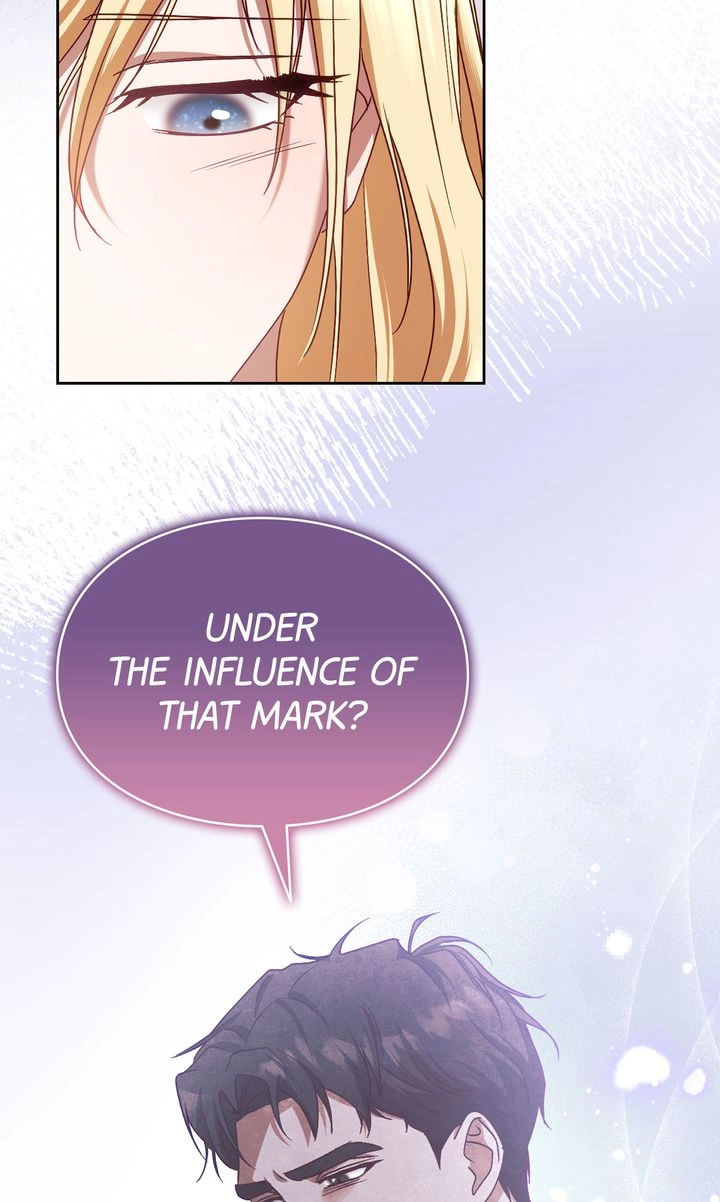 The Fake Saintess Awaits Her Exit Chapter 44 page 58 - 