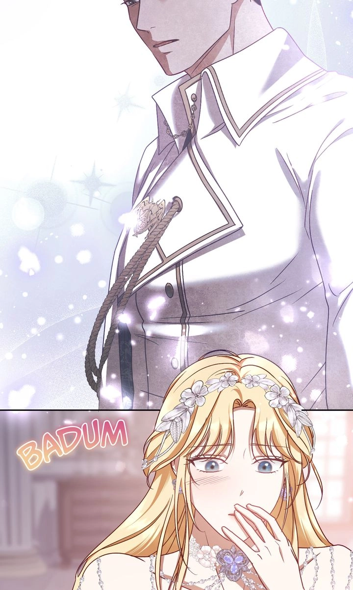 The Fake Saintess Awaits Her Exit Chapter 44 page 59 - 