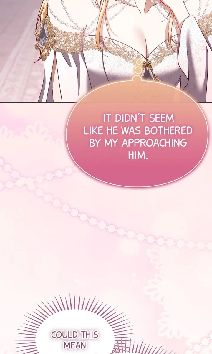 The Fake Saintess Awaits Her Exit Chapter 44 page 60 - 