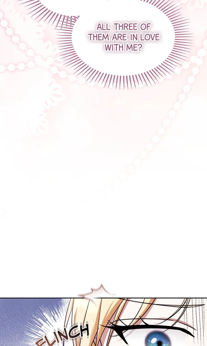The Fake Saintess Awaits Her Exit Chapter 44 page 61 - 