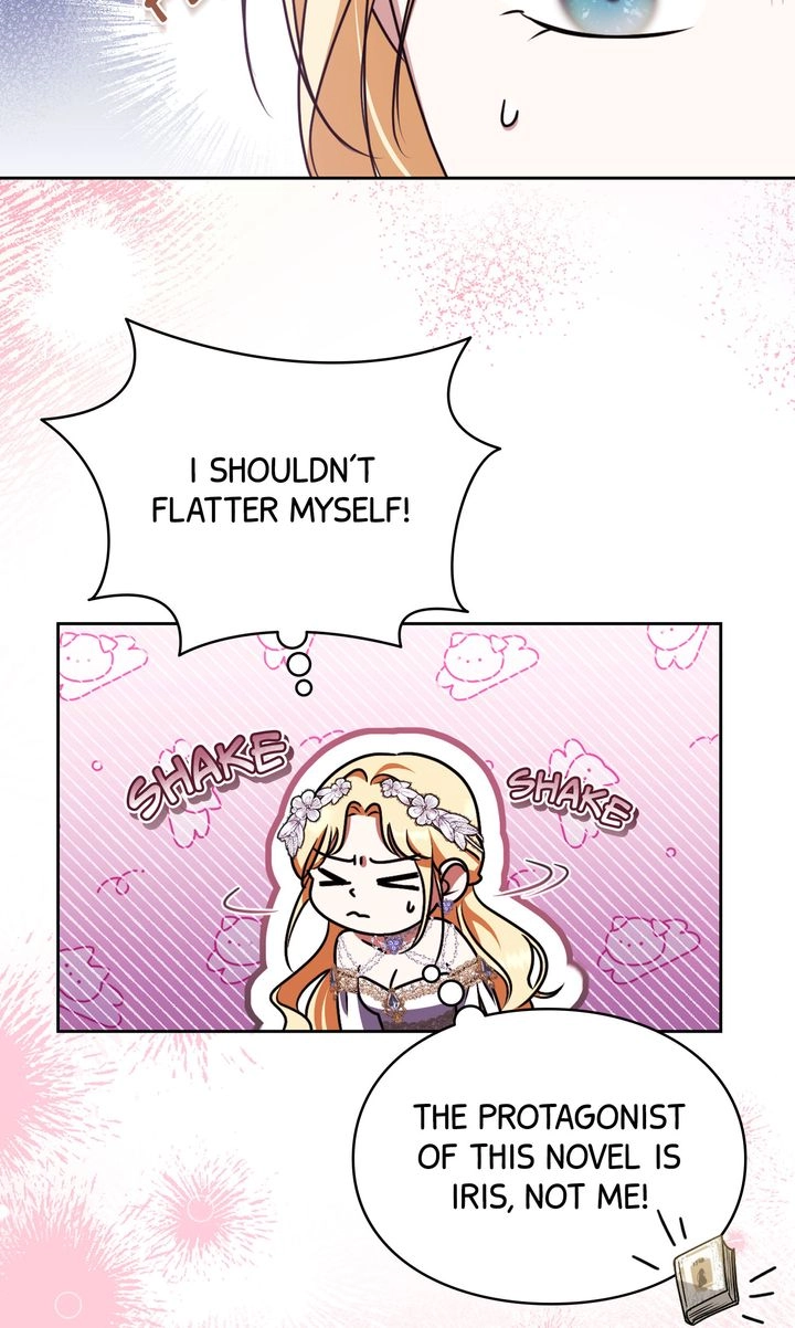 The Fake Saintess Awaits Her Exit Chapter 44 page 62 - 