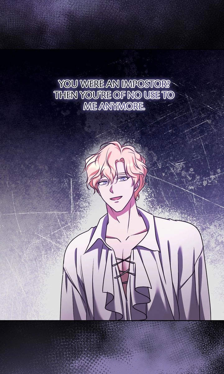 The Fake Saintess Awaits Her Exit Chapter 44 page 66 - 