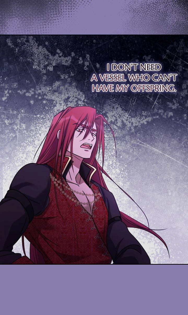 The Fake Saintess Awaits Her Exit Chapter 44 page 67 - 