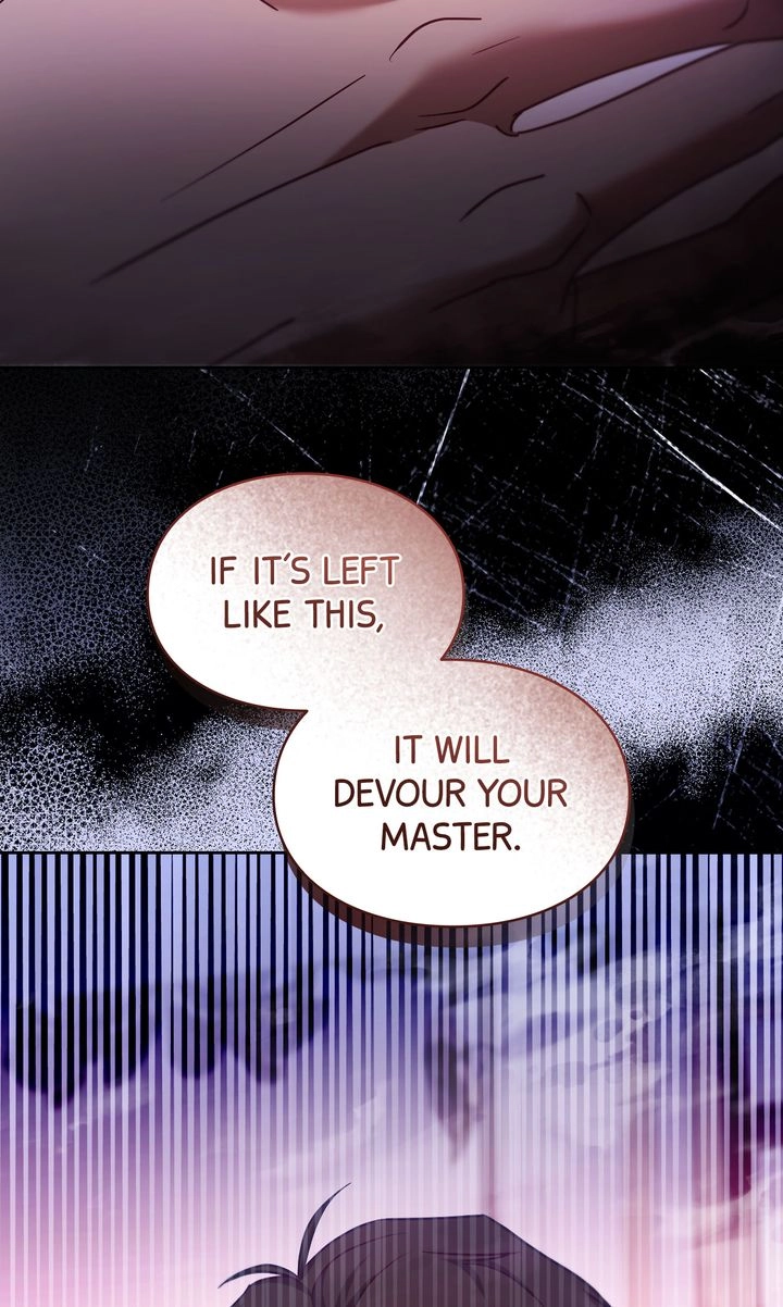 The Fake Saintess Awaits Her Exit Chapter 44 page 9 - 