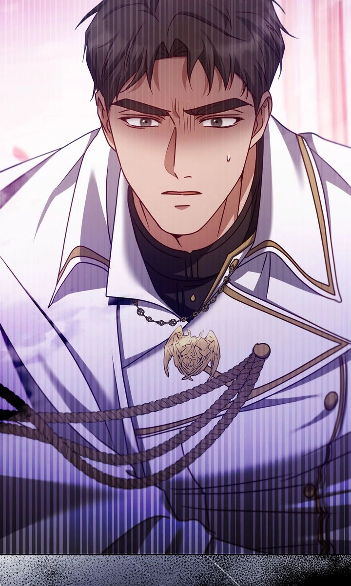 The Fake Saintess Awaits Her Exit Chapter 44 page 10 - 
