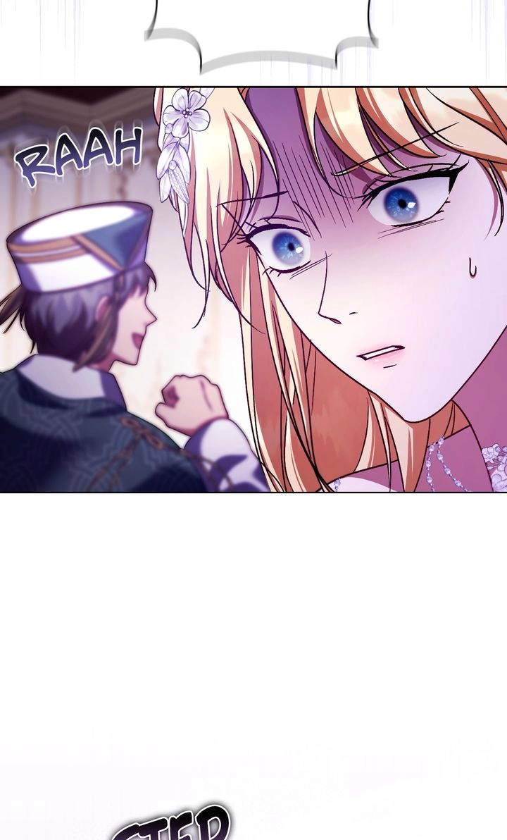 The Fake Saintess Awaits Her Exit Chapter 45 page 18 - 