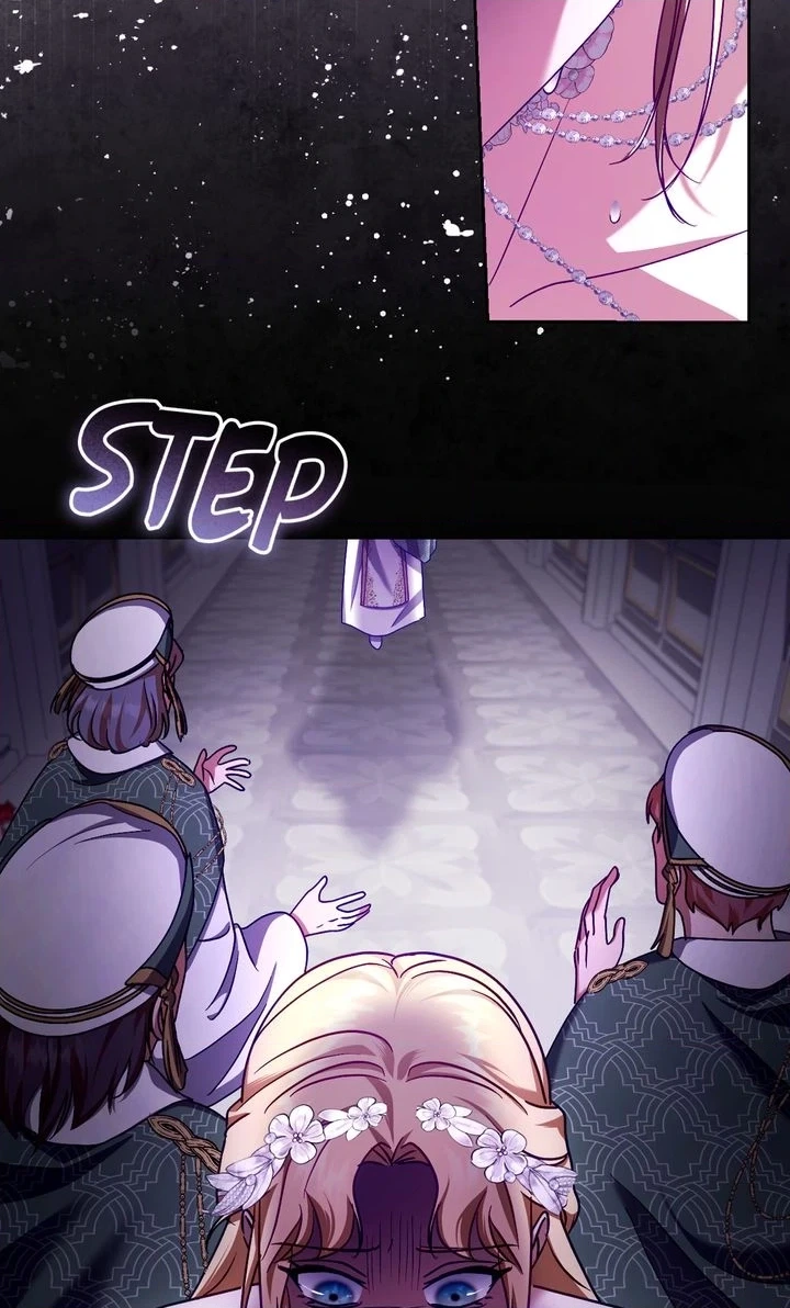 The Fake Saintess Awaits Her Exit Chapter 45 page 20 - 