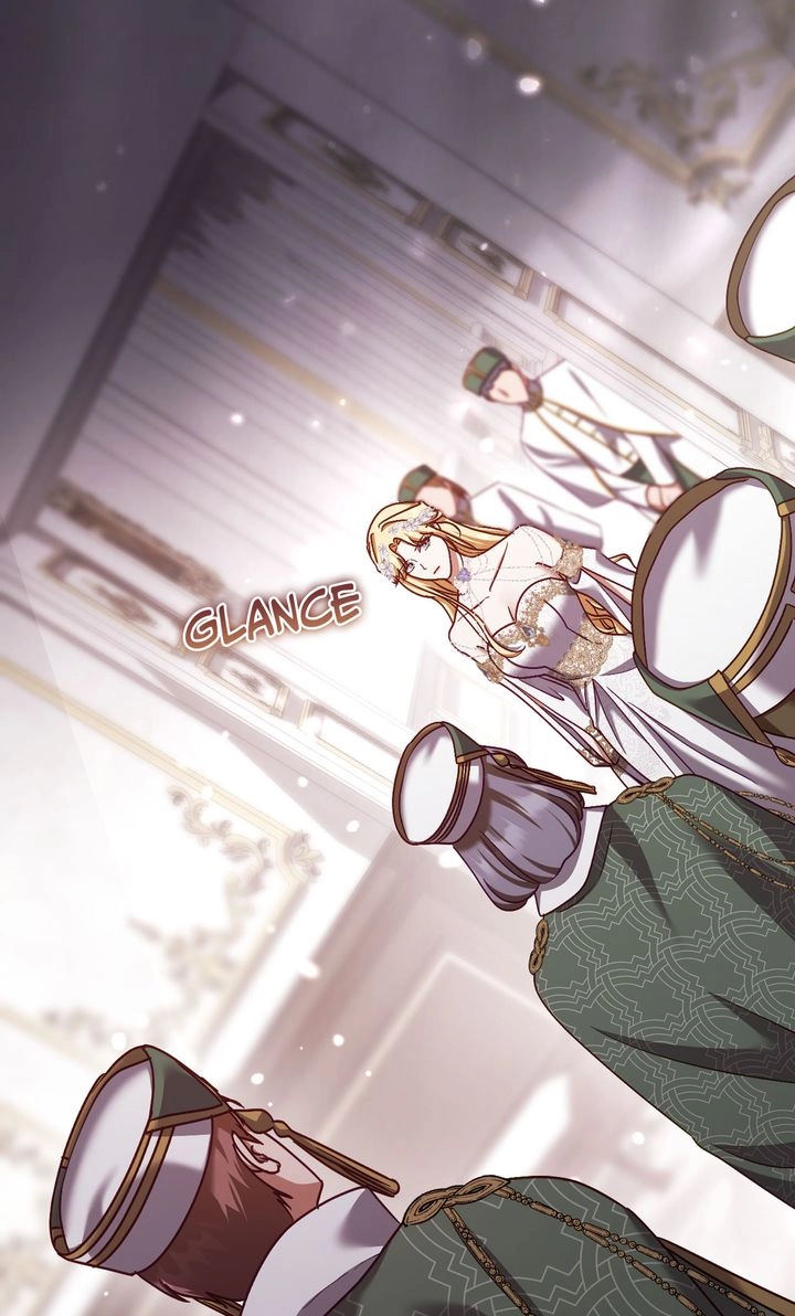 The Fake Saintess Awaits Her Exit Chapter 45 page 3 - 