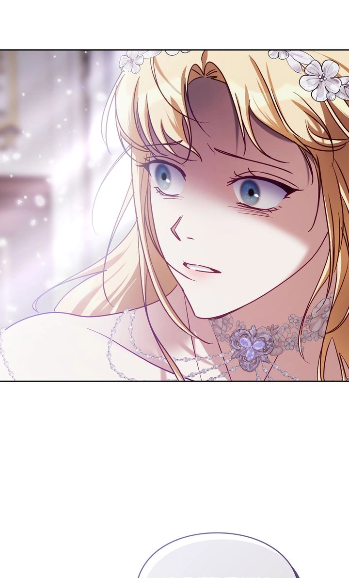The Fake Saintess Awaits Her Exit Chapter 45 page 23 - 