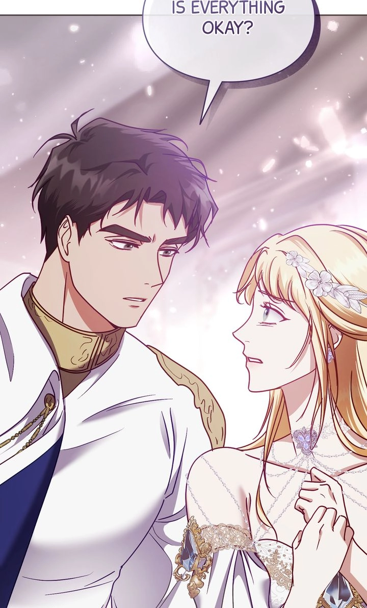 The Fake Saintess Awaits Her Exit Chapter 45 page 24 - 