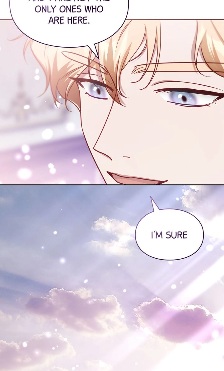 The Fake Saintess Awaits Her Exit Chapter 45 page 27 - 