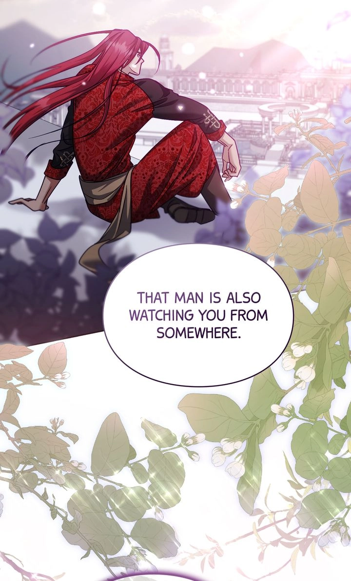 The Fake Saintess Awaits Her Exit Chapter 45 page 28 - 