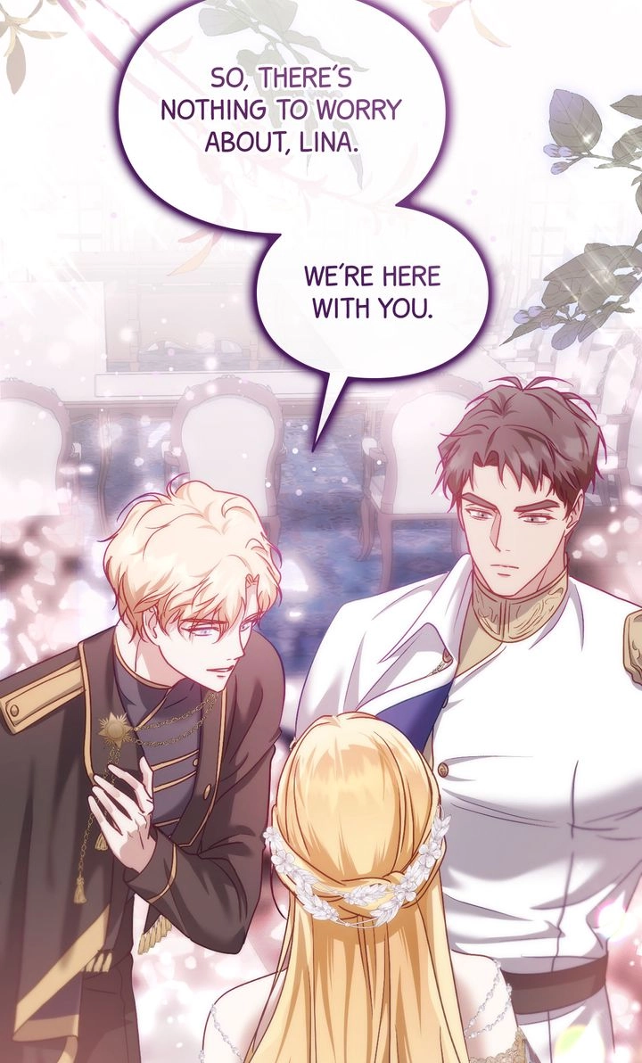 The Fake Saintess Awaits Her Exit Chapter 45 page 29 - 
