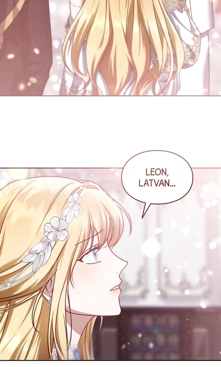 The Fake Saintess Awaits Her Exit Chapter 45 page 30 - 
