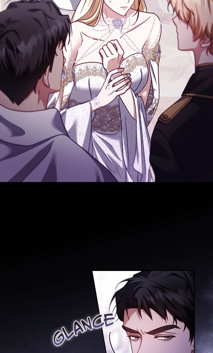 The Fake Saintess Awaits Her Exit Chapter 45 page 32 - 