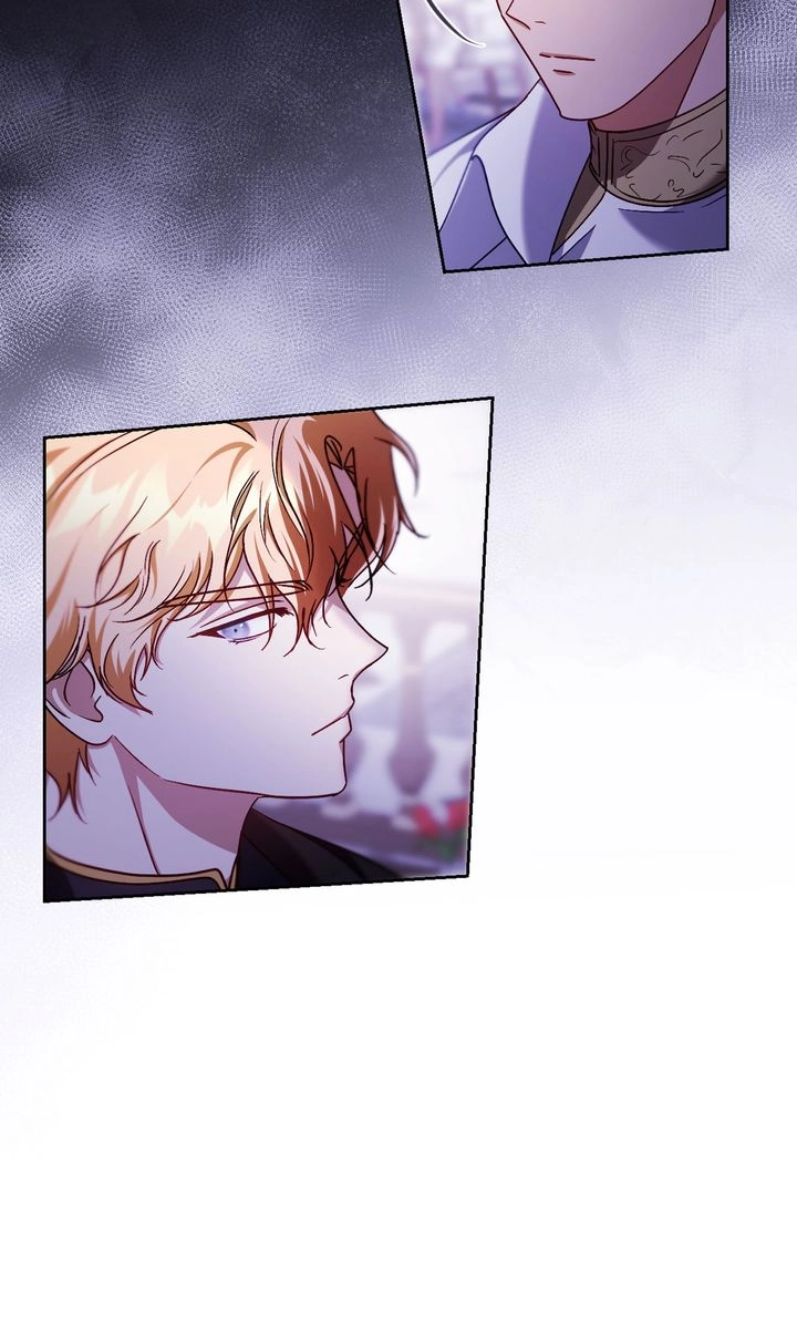 The Fake Saintess Awaits Her Exit Chapter 45 page 33 - 