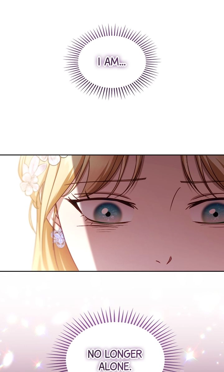 The Fake Saintess Awaits Her Exit Chapter 45 page 34 - 