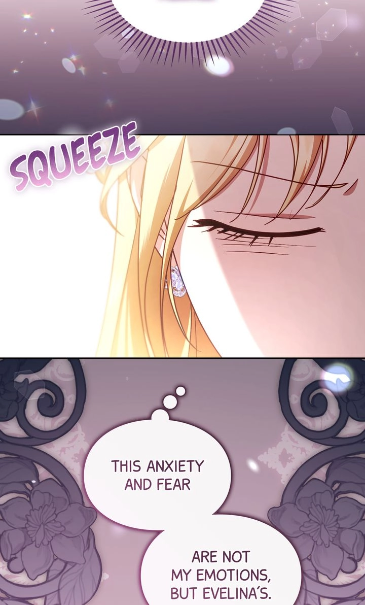 The Fake Saintess Awaits Her Exit Chapter 45 page 35 - 