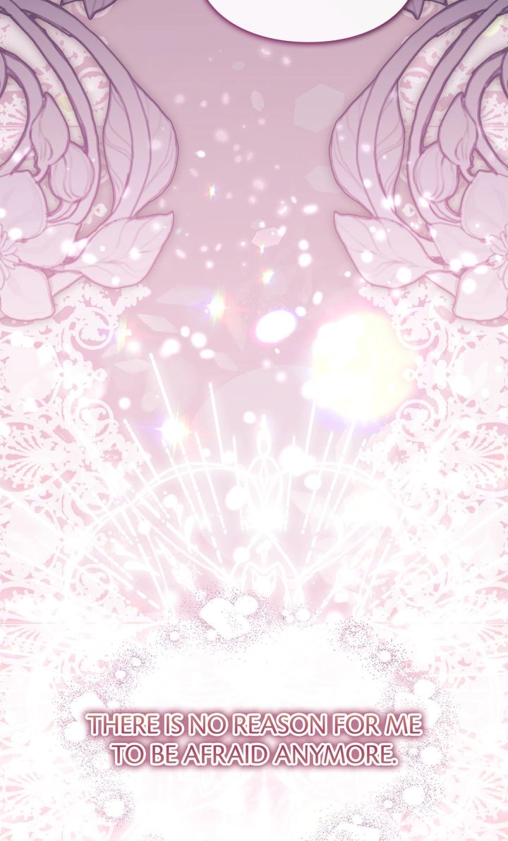 The Fake Saintess Awaits Her Exit Chapter 45 page 36 - 