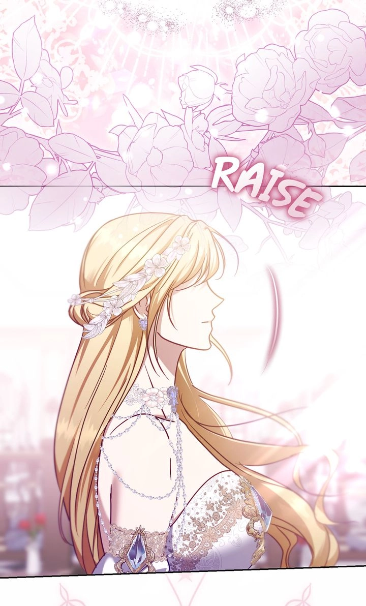 The Fake Saintess Awaits Her Exit Chapter 45 page 37 - 