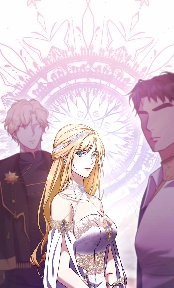 The Fake Saintess Awaits Her Exit Chapter 45 page 38 - 
