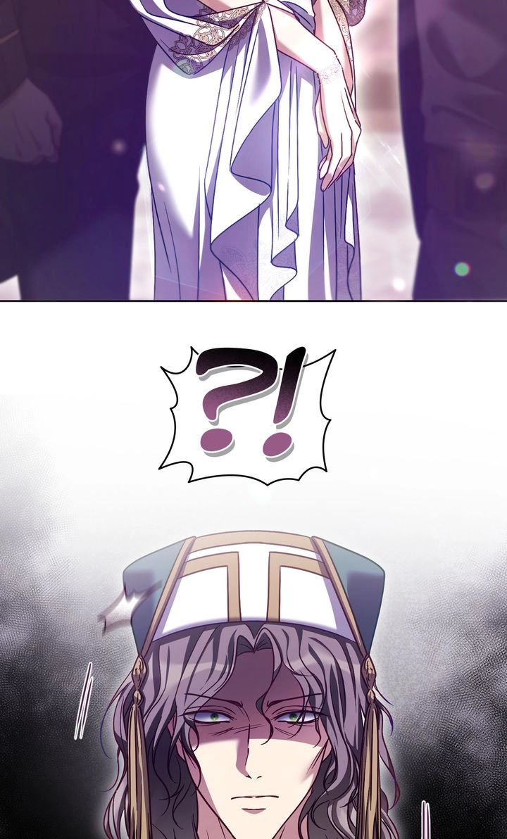 The Fake Saintess Awaits Her Exit Chapter 45 page 39 - 