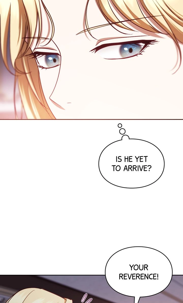 The Fake Saintess Awaits Her Exit Chapter 45 page 5 - 