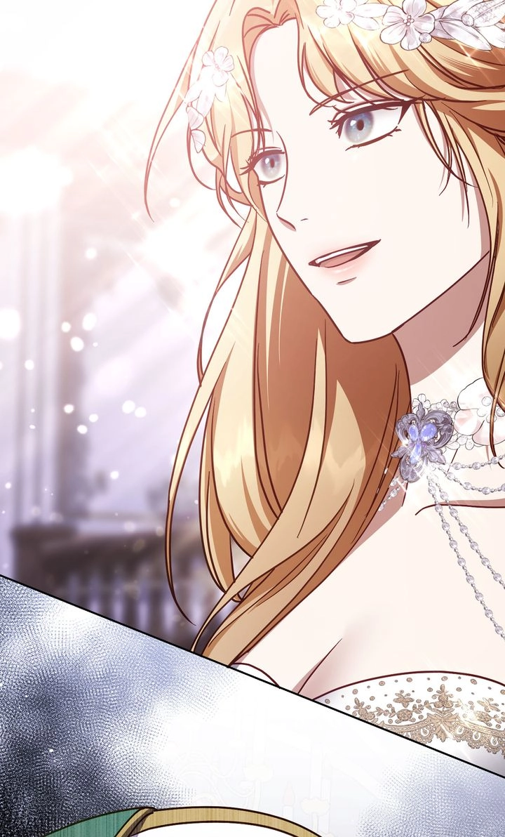 The Fake Saintess Awaits Her Exit Chapter 45 page 41 - 