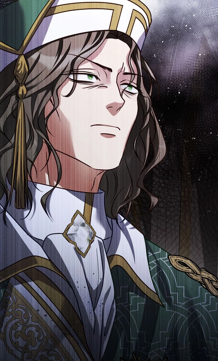 The Fake Saintess Awaits Her Exit Chapter 45 page 42 - 