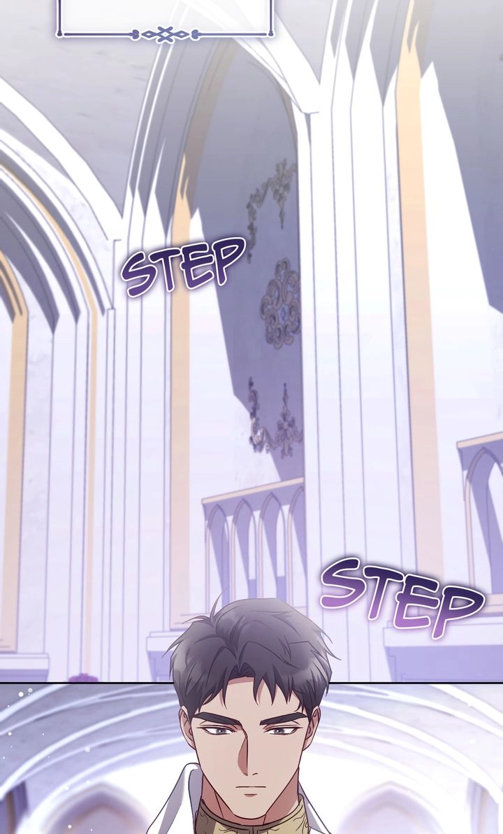 The Fake Saintess Awaits Her Exit Chapter 45 page 45 - 