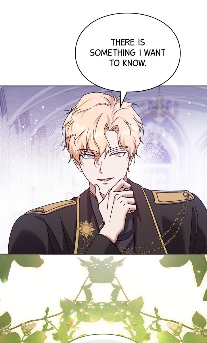 The Fake Saintess Awaits Her Exit Chapter 45 page 50 - 