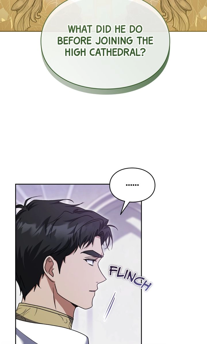 The Fake Saintess Awaits Her Exit Chapter 45 page 52 - 