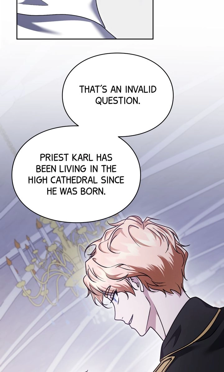 The Fake Saintess Awaits Her Exit Chapter 45 page 53 - 