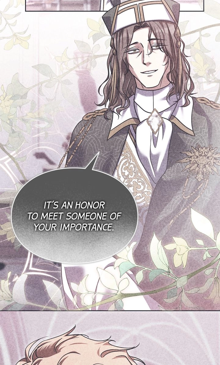 The Fake Saintess Awaits Her Exit Chapter 45 page 56 - 