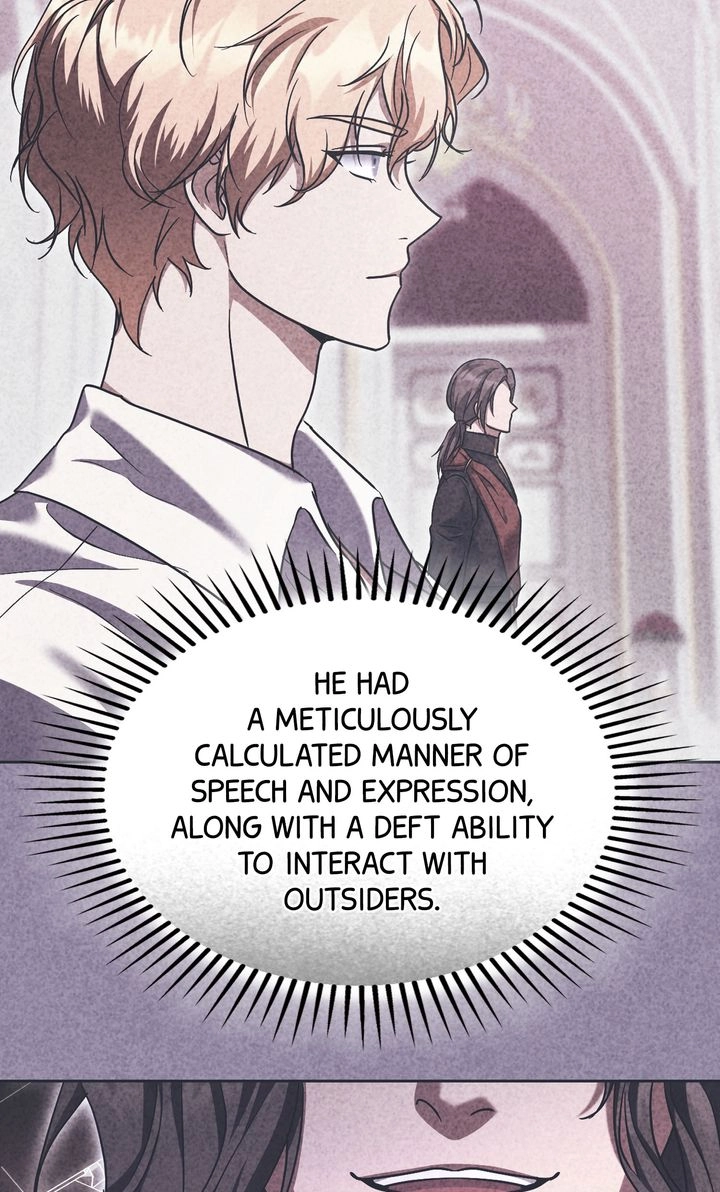 The Fake Saintess Awaits Her Exit Chapter 45 page 57 - 
