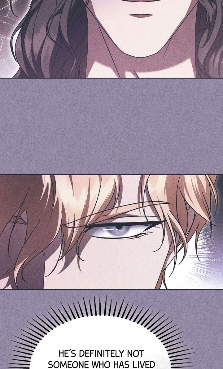 The Fake Saintess Awaits Her Exit Chapter 45 page 58 - 