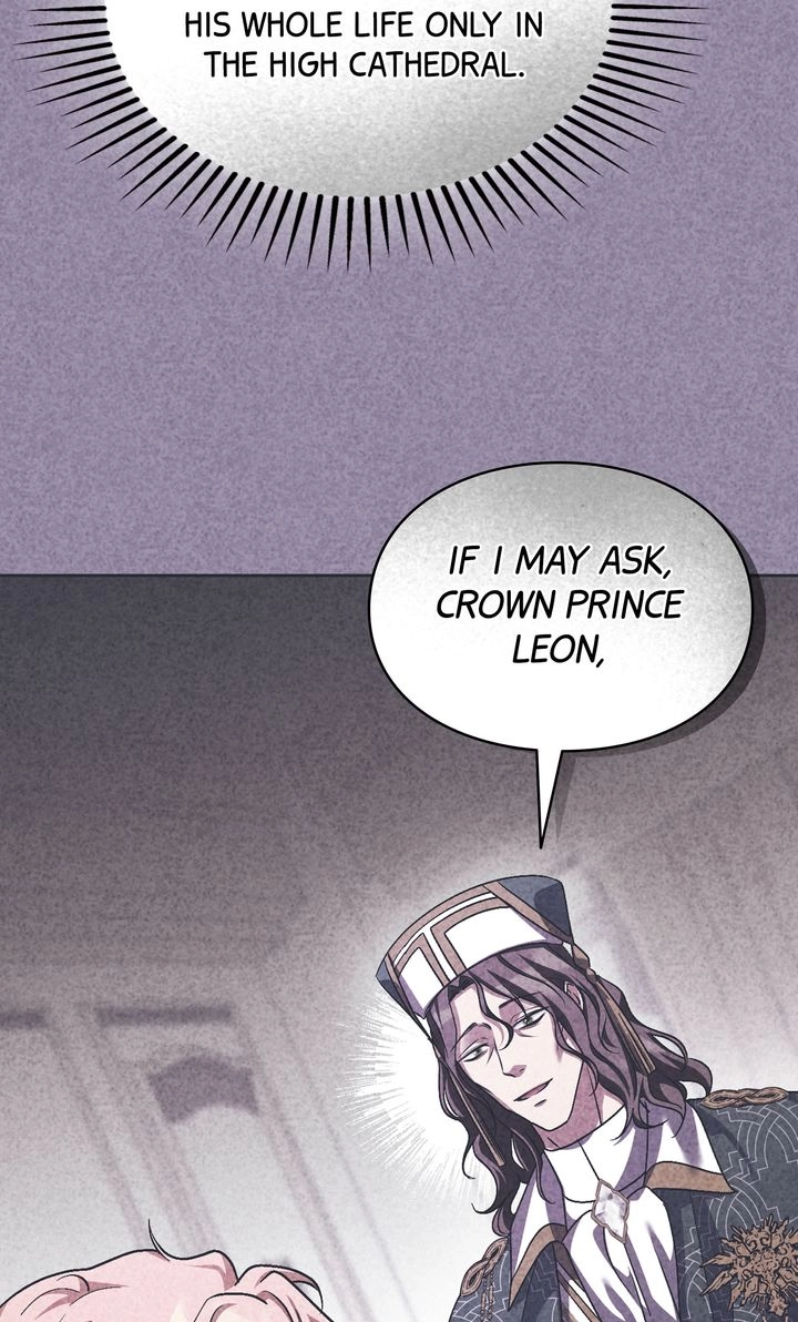 The Fake Saintess Awaits Her Exit Chapter 45 page 59 - 