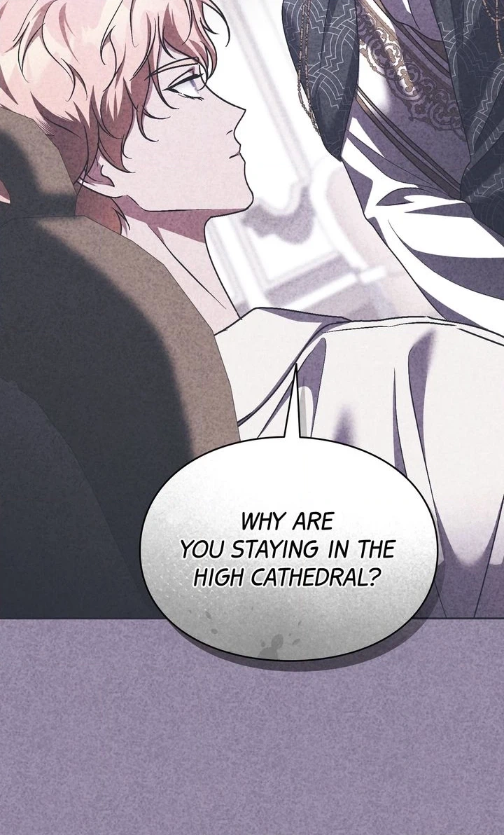 The Fake Saintess Awaits Her Exit Chapter 45 page 60 - 