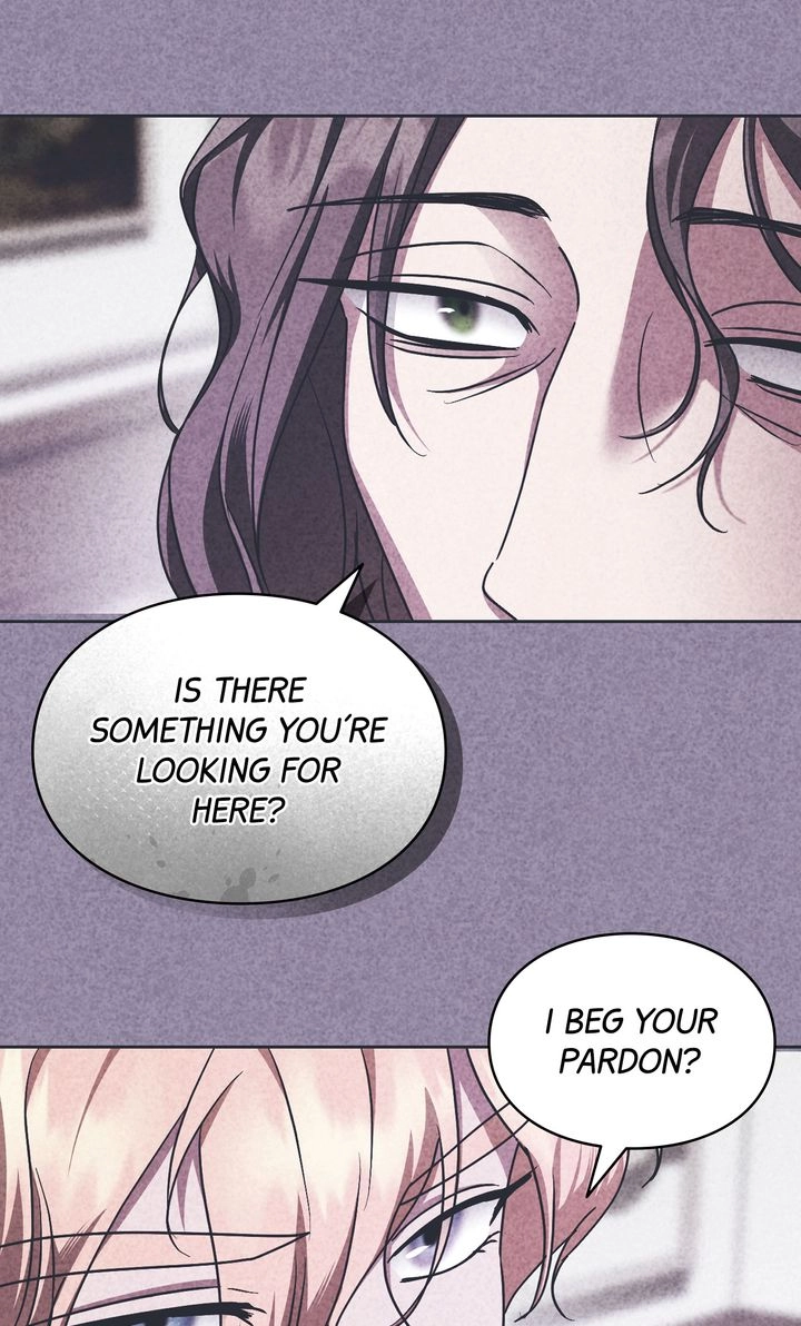 The Fake Saintess Awaits Her Exit Chapter 45 page 61 - 