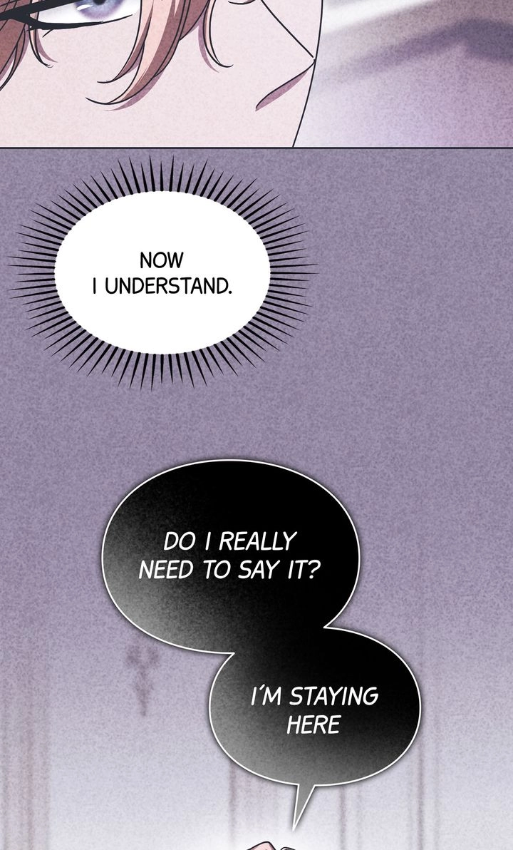 The Fake Saintess Awaits Her Exit Chapter 45 page 62 - 