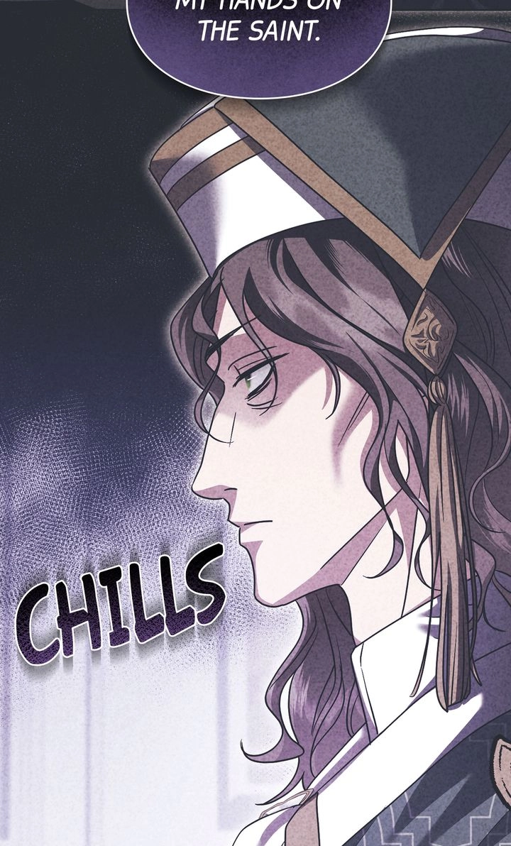 The Fake Saintess Awaits Her Exit Chapter 45 page 64 - 