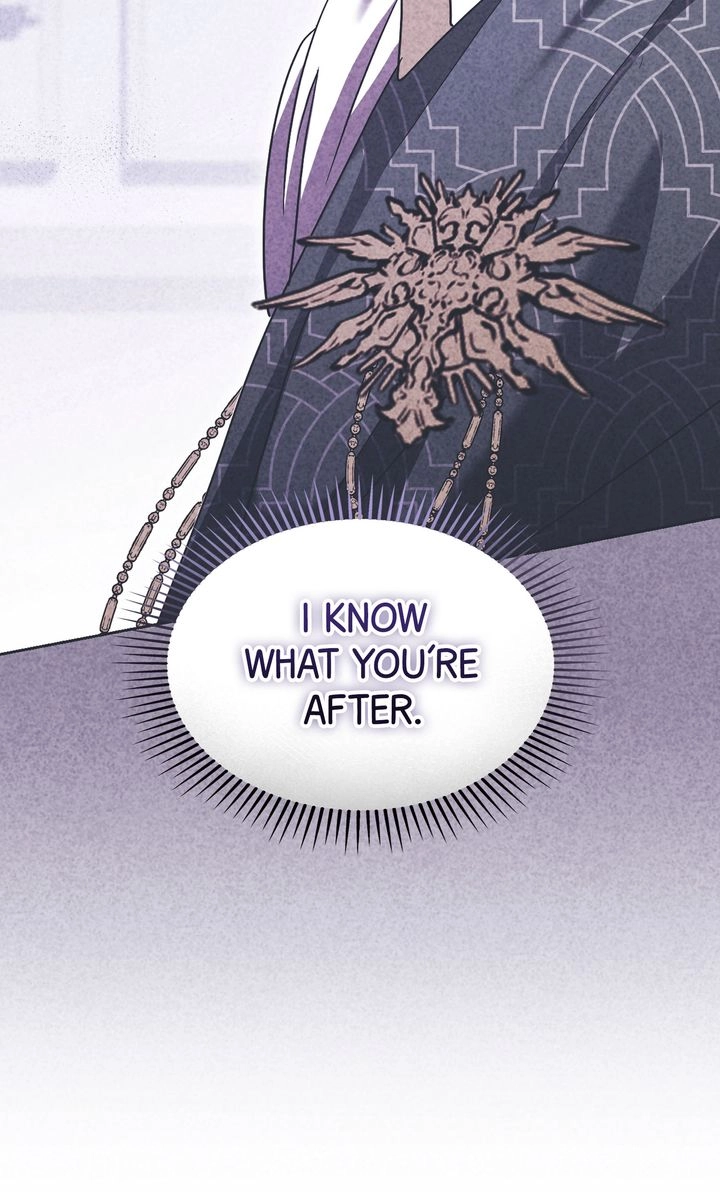 The Fake Saintess Awaits Her Exit Chapter 45 page 65 - 