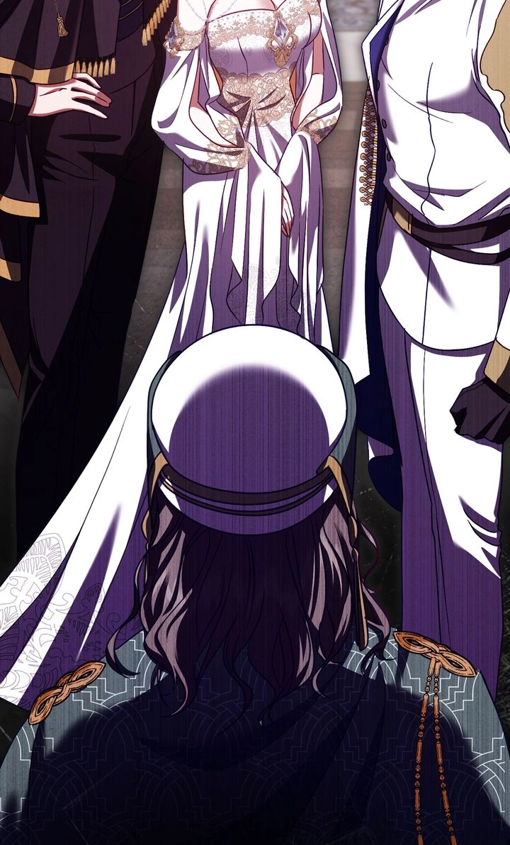 The Fake Saintess Awaits Her Exit Chapter 45 page 67 - 